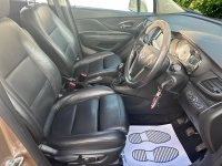 VAUXHALL MOKKA X