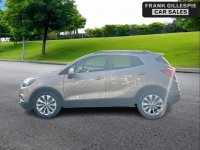 VAUXHALL MOKKA X