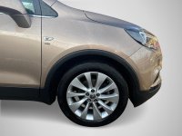 VAUXHALL MOKKA X