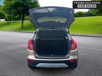 VAUXHALL MOKKA X