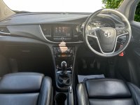 VAUXHALL MOKKA X