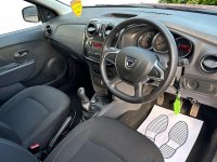 DACIA LOGAN MCV