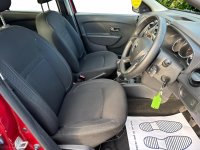 DACIA LOGAN MCV
