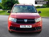 DACIA LOGAN MCV
