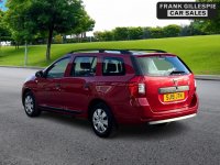 DACIA LOGAN MCV