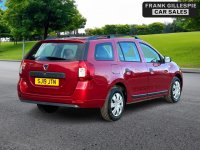 DACIA LOGAN MCV