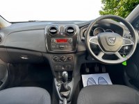 DACIA LOGAN MCV