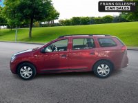 DACIA LOGAN MCV