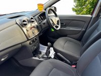 DACIA LOGAN MCV