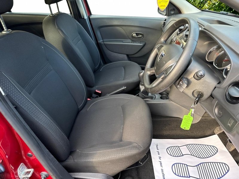 DACIA LOGAN MCV