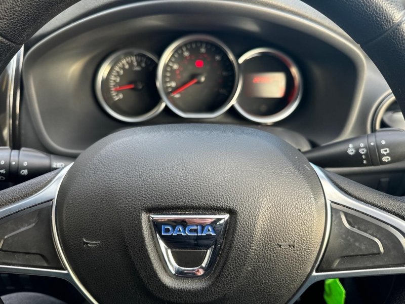 DACIA LOGAN MCV