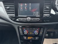 VAUXHALL MOKKA X