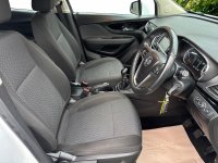 VAUXHALL MOKKA X
