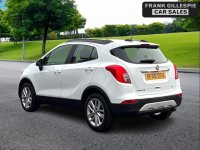 VAUXHALL MOKKA X
