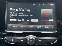 VAUXHALL MOKKA X
