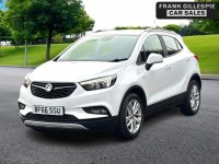 VAUXHALL MOKKA X
