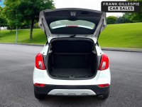 VAUXHALL MOKKA X