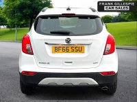 VAUXHALL MOKKA X