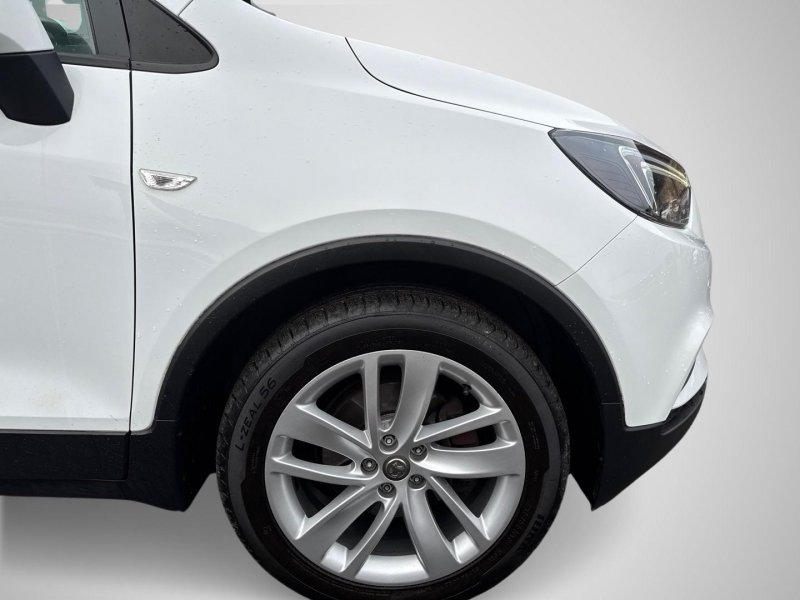 VAUXHALL MOKKA X