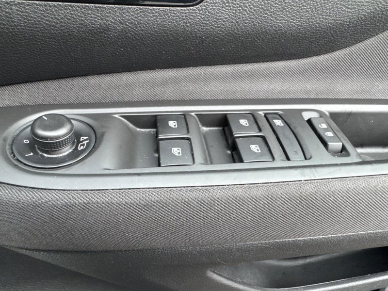VAUXHALL MOKKA X