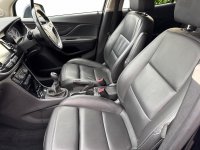 VAUXHALL MOKKA X