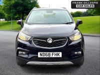 VAUXHALL MOKKA X