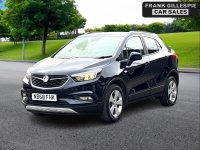 VAUXHALL MOKKA X
