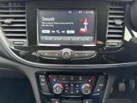 VAUXHALL MOKKA X