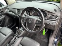 VAUXHALL MOKKA X