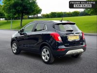 VAUXHALL MOKKA X