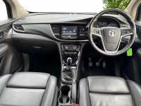 VAUXHALL MOKKA X