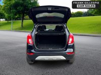 VAUXHALL MOKKA X