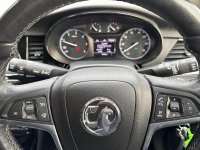 VAUXHALL MOKKA X