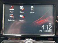 VAUXHALL MOKKA X
