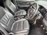 VAUXHALL MOKKA X