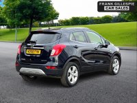 VAUXHALL MOKKA X