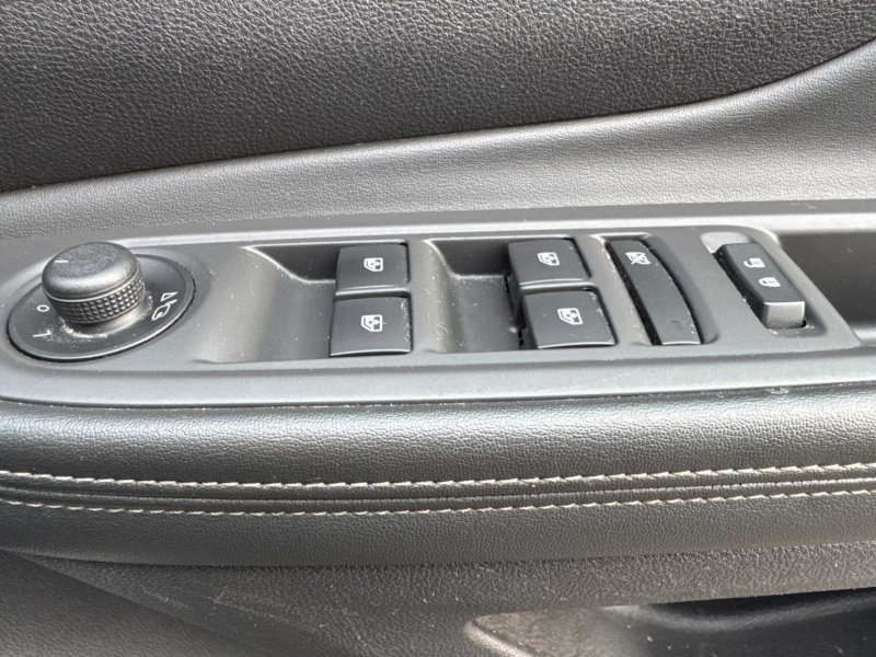 VAUXHALL MOKKA X