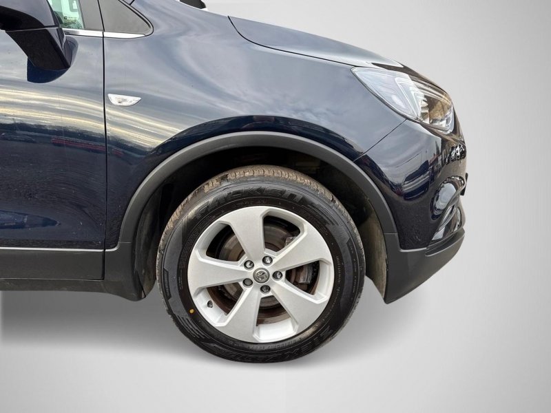 VAUXHALL MOKKA X