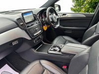 MERCEDES-BENZ GLE CLASS