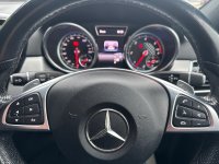 MERCEDES-BENZ GLE CLASS