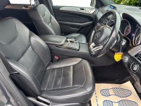 MERCEDES-BENZ GLE CLASS