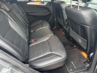 MERCEDES-BENZ GLE CLASS