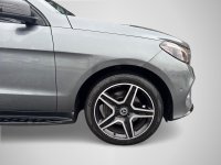 MERCEDES-BENZ GLE CLASS