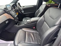 MERCEDES-BENZ GLE CLASS