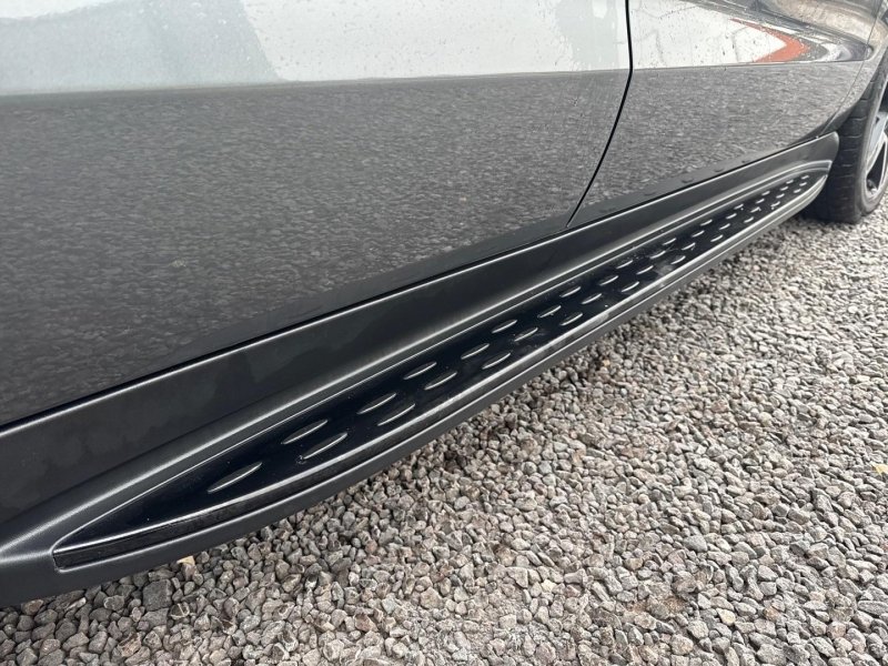 MERCEDES-BENZ GLE CLASS