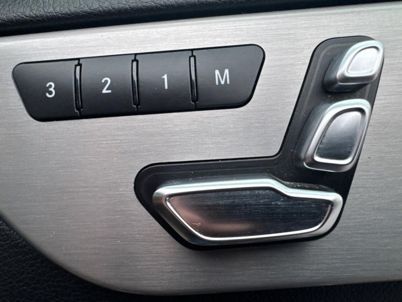MERCEDES-BENZ GLE CLASS