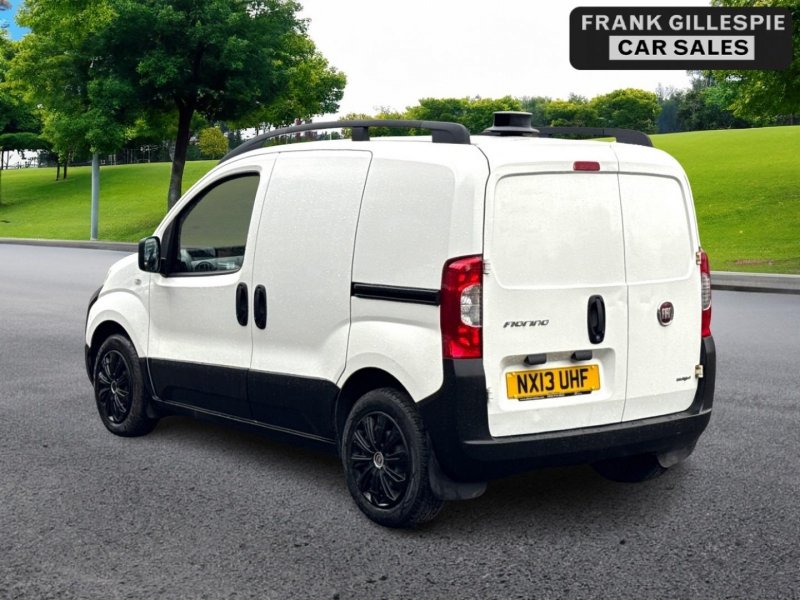 FIAT FIORINO