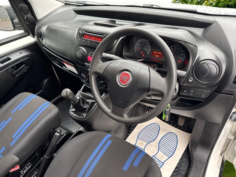 FIAT FIORINO