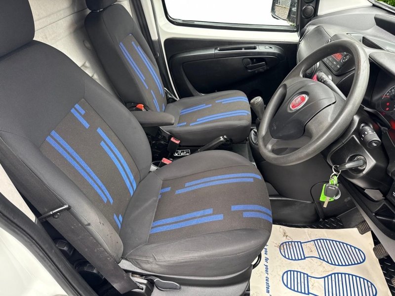 FIAT FIORINO