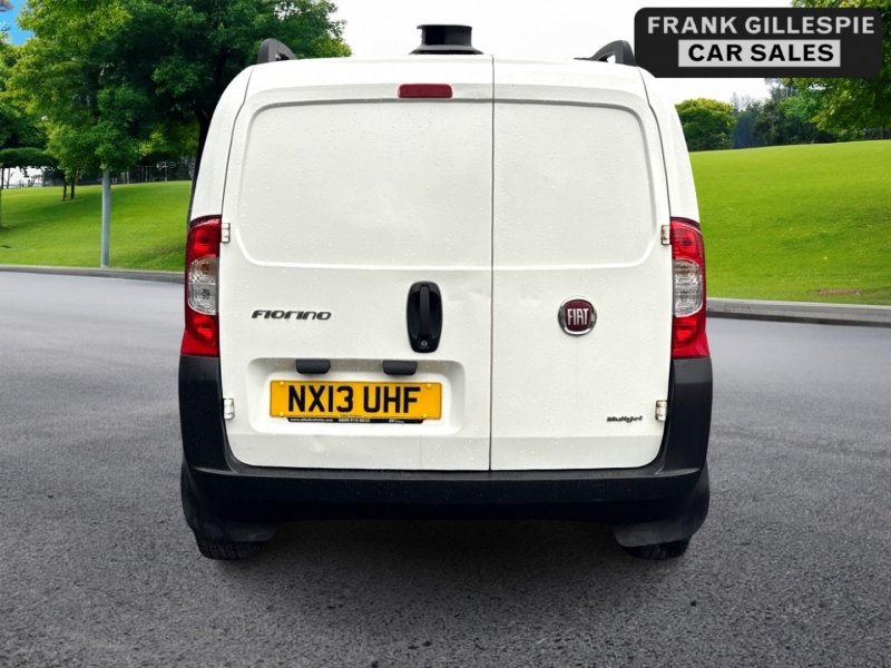 FIAT FIORINO